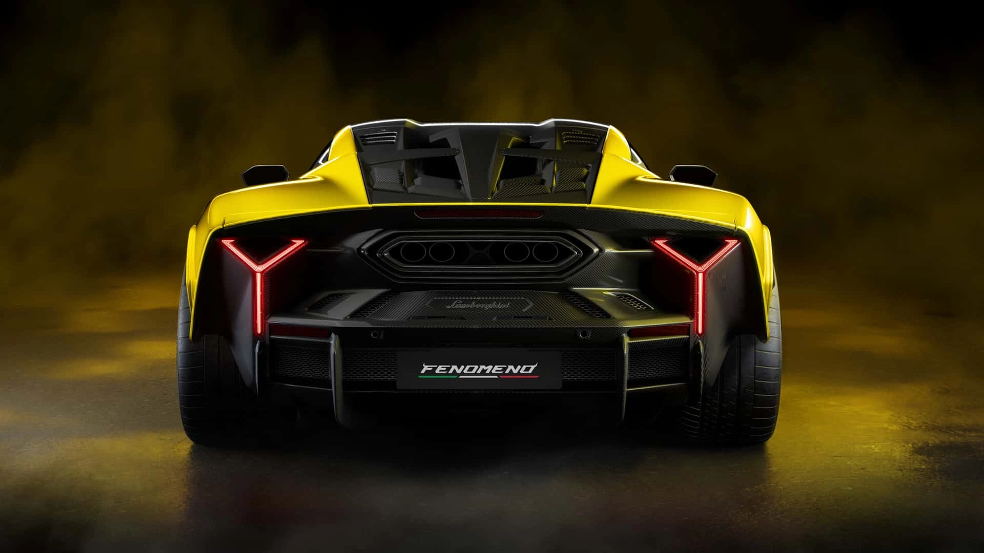 Lamborghini fenomeno (3)